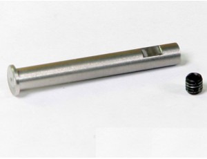 Flightline 1.6M Spitfire Main Landing Gear Wheel Shaft